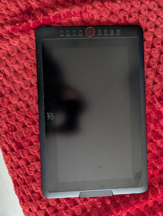 Tabletă Grafică  XP-Pen Artist 15.6" Pro