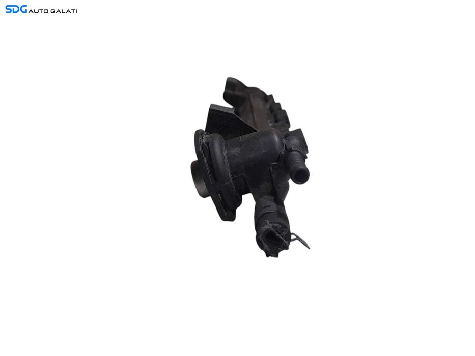 Rampa Presiune Injectoare cu Supapa Vacuum Seat Cordoba 1.6 Benzina AEH AKL APF 1998 - 2002 Cod 06A133317A [N0714]