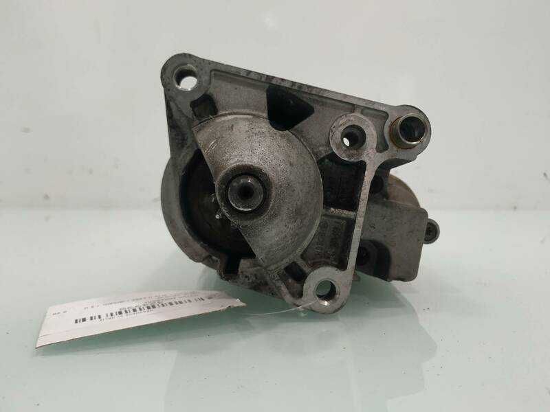 Electromotor Suzuki Renault Nissan Opel cod *0001 108 186* 1.9 diesel