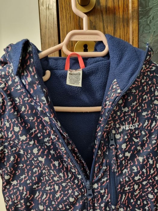 Salopeta schi Wedze 3 ani