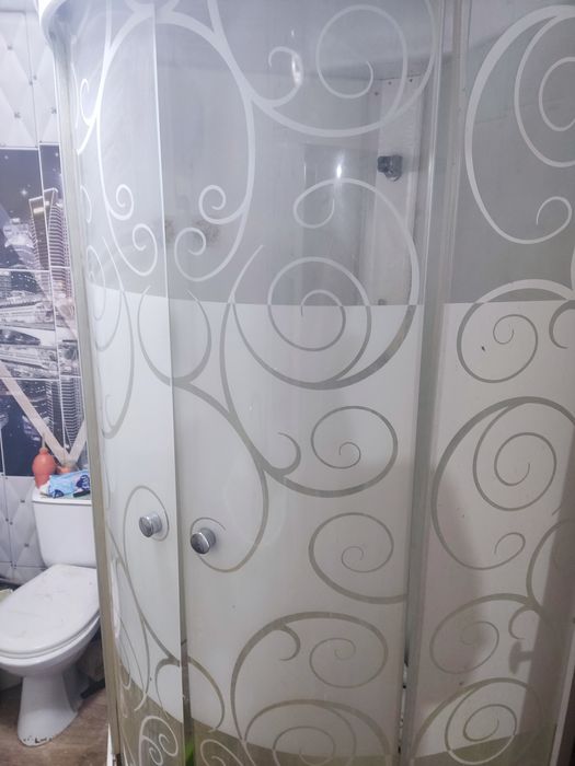 Продам душевую кабину