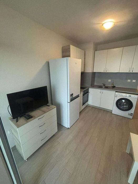 2-стаен в София-Студентски Град цена 600 евро