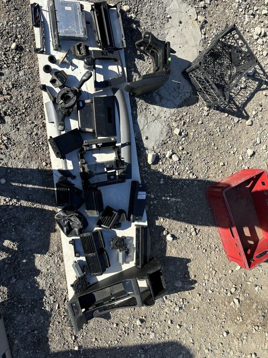 Интериор за бмв е46