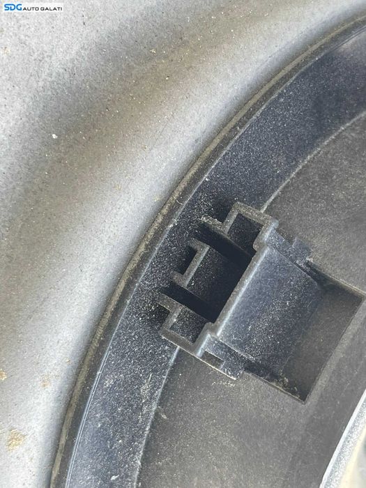 Boxa Difuzor de pe Usa Portiera Spate Stanga Dreapta Mercedes W169 Clasa A Class A160 A180 A200 2.0 CDI 2005 - 2012 Cod 981088101 [C5875]