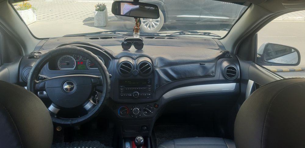 Zudlik bilan sotiladi. Chevrolet NEXIA III 2-pozitsiya