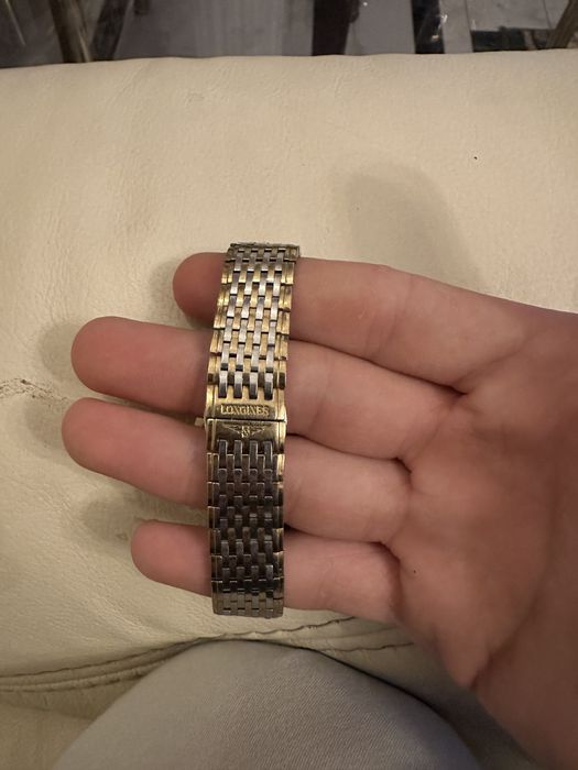 Ceas Longines - La Grande Classique