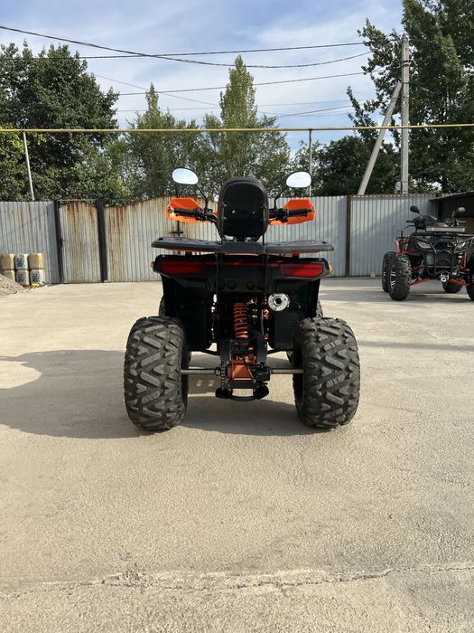 Продам квадроцкл