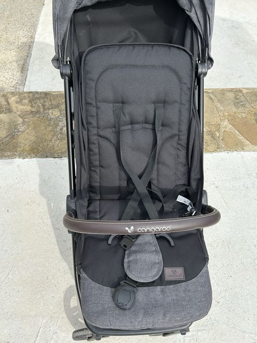 Лятна количка Cangaroo - Easy fold