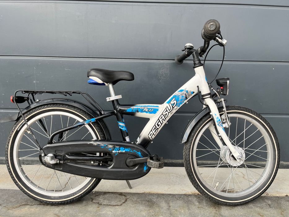 Biciclete copii impecabile pe 12" 16" 18" 20" 24" 26"