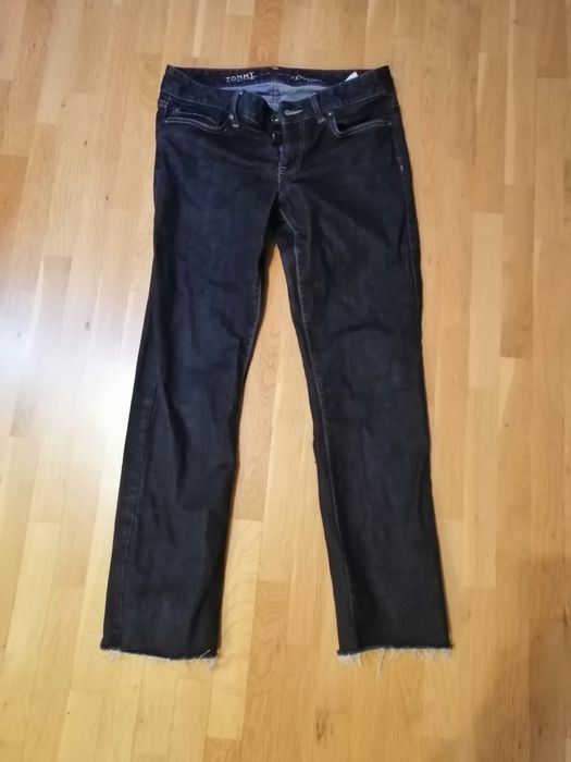 Дамски дънки, размер М