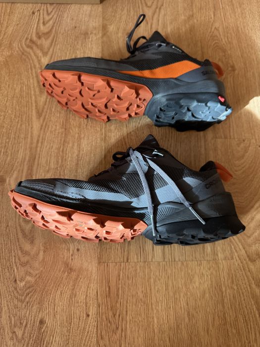Salomon Crossover Gore-Tex impermeabili