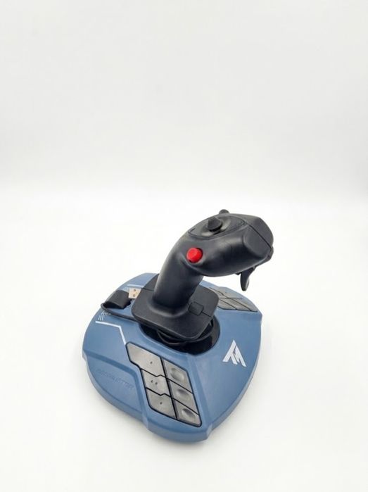 Thrustmaster sidestick airbus edition