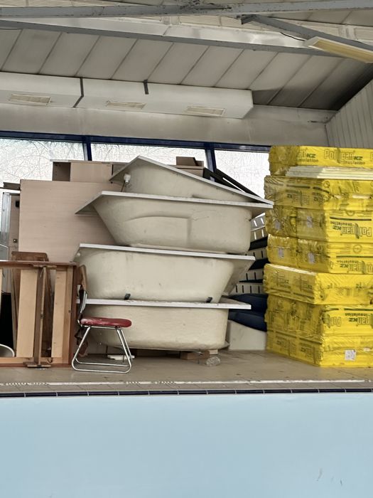 Ванна, качественные