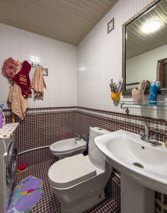 3/4/5 Новомосковская Измайлова 2х6 кирпич мебель техника