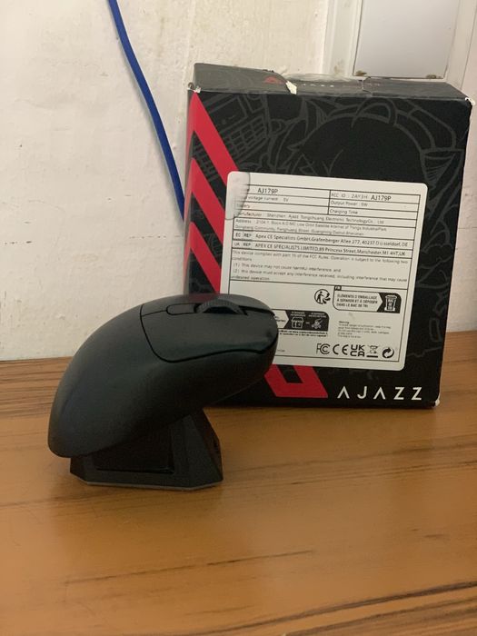 Ajazz 179pro продается