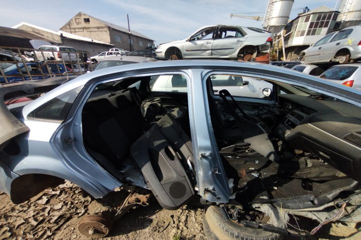 Piese Fiat Linea 2008 1.4 MT (120 hp)