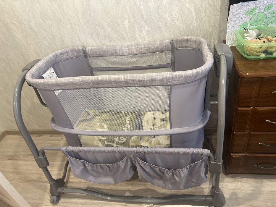 Продам люльку усолка