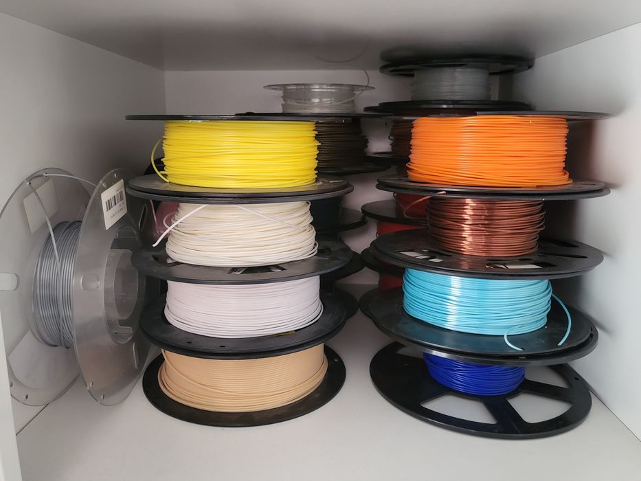 Vand 3D printer xmax