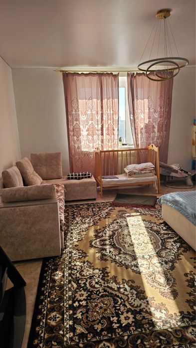 квартира 2-ух комнатная