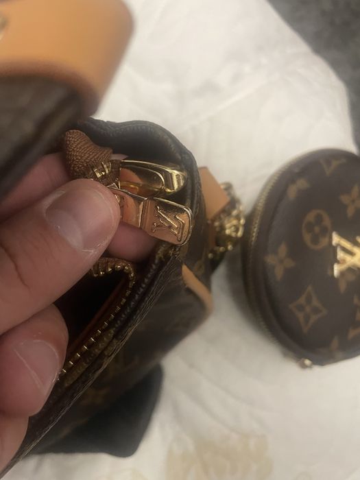 Geanta Louis Vuitton