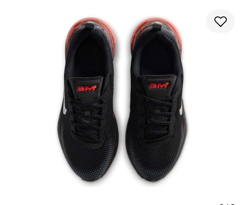 Nike air max phoenix 39 originali