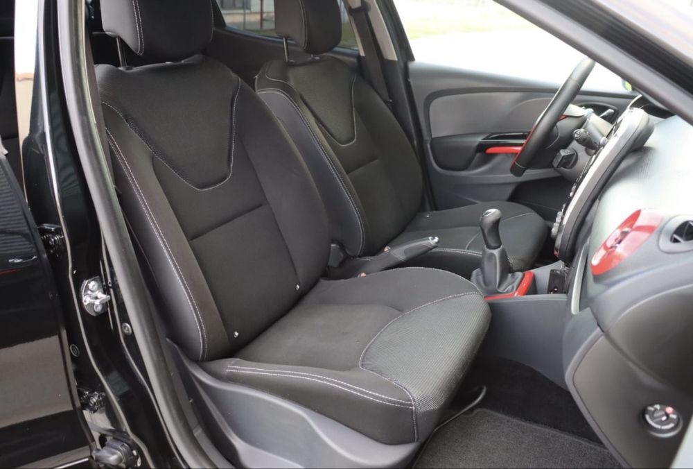 Renault Clio 4/Benzina 0.9-90cp