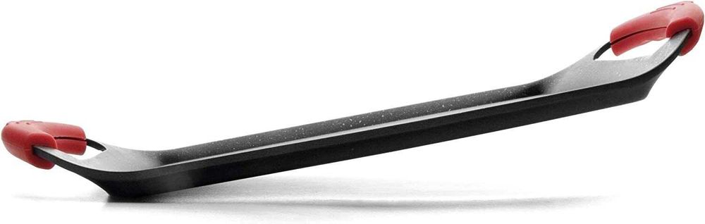 Грил плоча от лят алуминий Lacor 25547