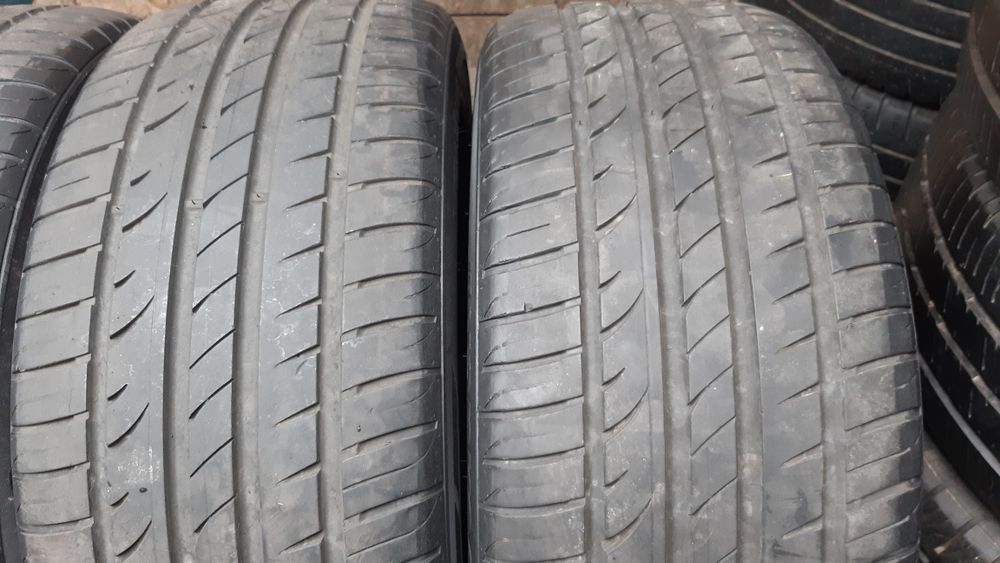 4 anvelope 255/45r18 vară marca Hankook preț 240 lei bucata