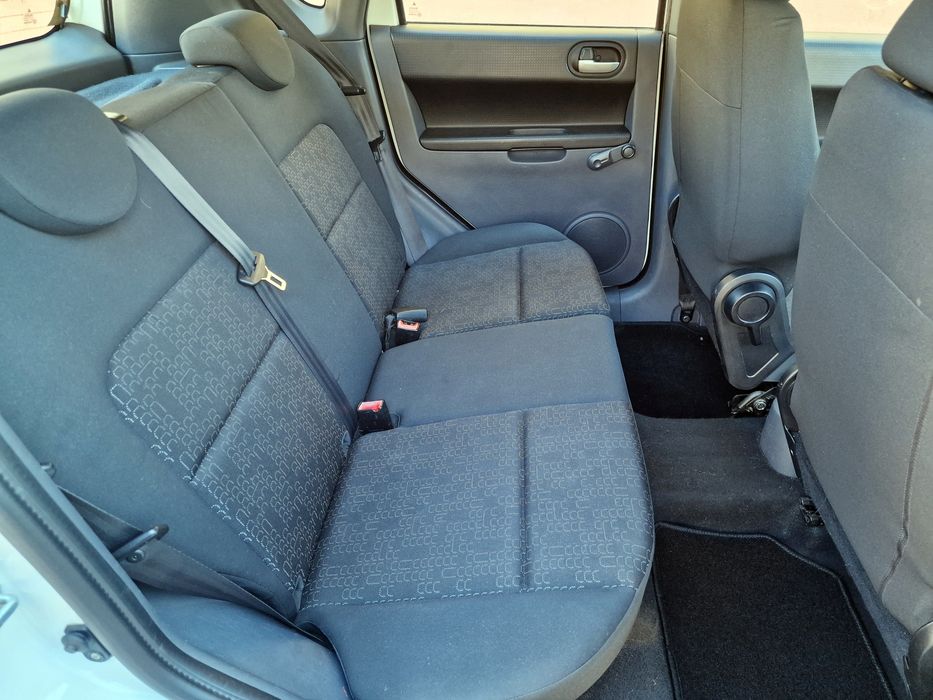 Mitsubishi Colt , AUTOMAT , 1.3 benzina , Euro 5