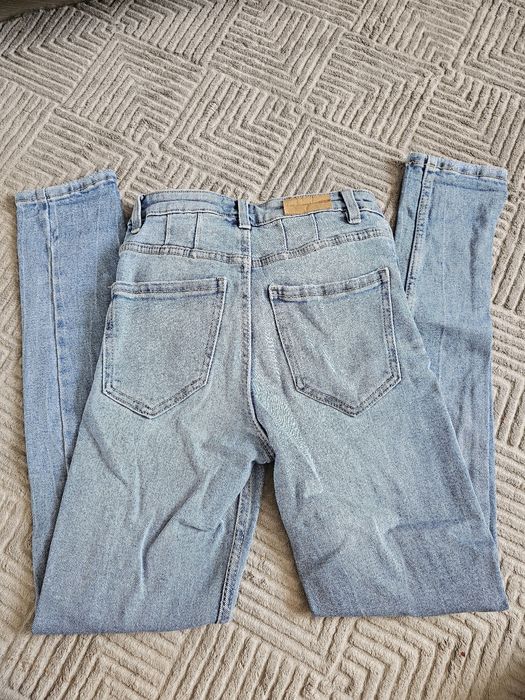 Blugi dama măsura 34