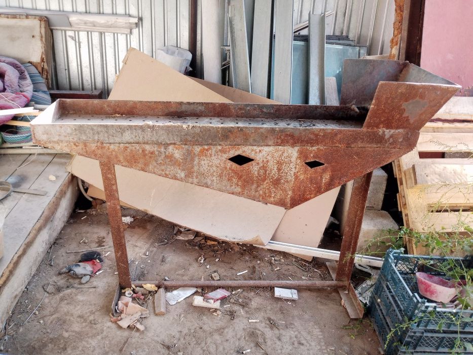 Продается мангальница