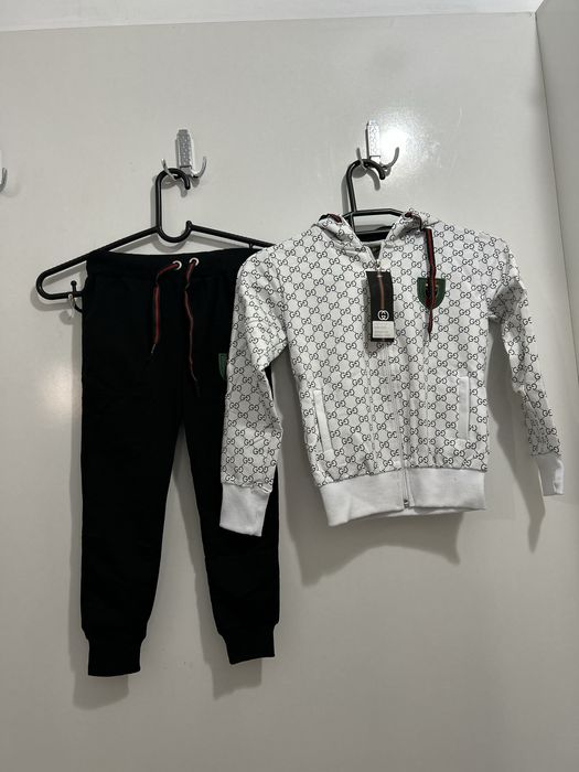 Детская одежда новый 104-110рр