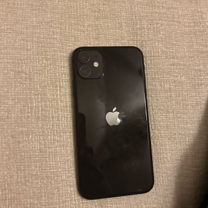 iPhone 11 Сатылымда)))