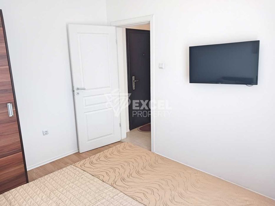 Продава се Двустаен апартамент в к.к. Слънчев бряг - 44 кв.м за 1591 €/кв.м - Снимка #3