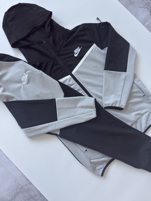 Спортивный двойка найк