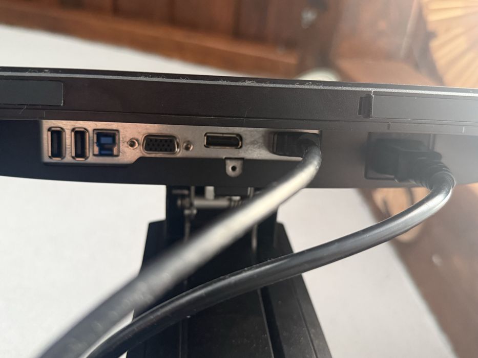 Monitor Dell Gaming 60hz