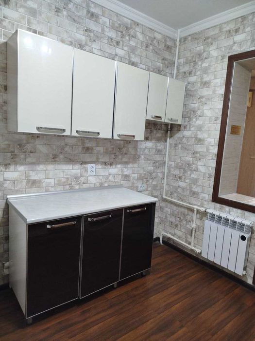 Просторная 4комнатная квартира Юнусабад4 Мегапланет 96м2с ремонтом(КС)