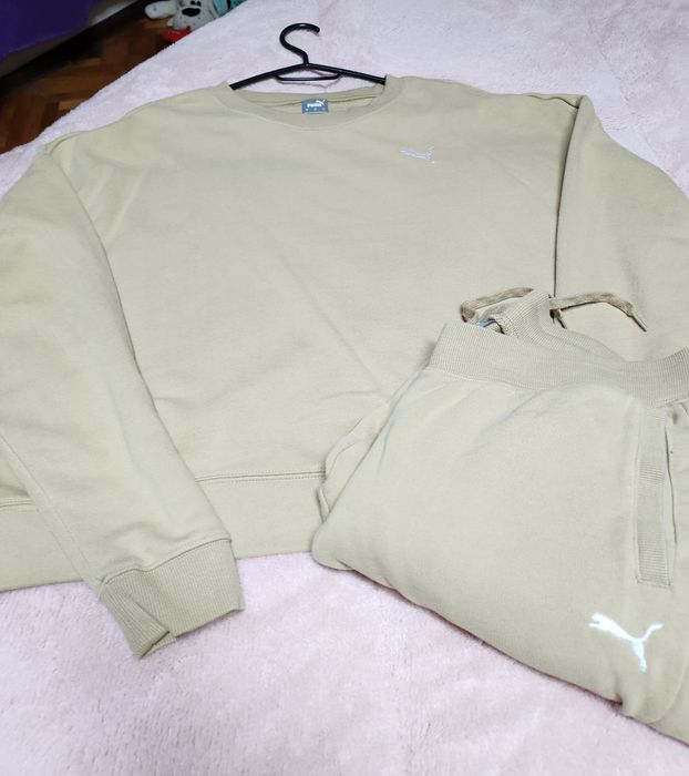 Нов оригинален екип Puma-L р-р