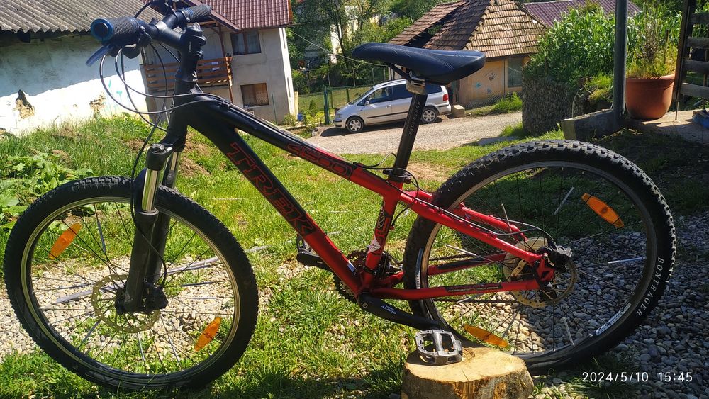 Trek 4500 stare perfectă