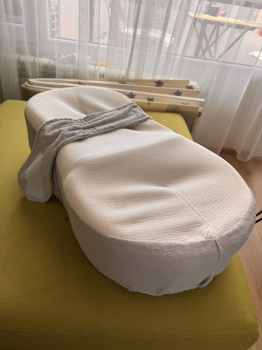 Анатомично гнездо BabyJem - My First bed