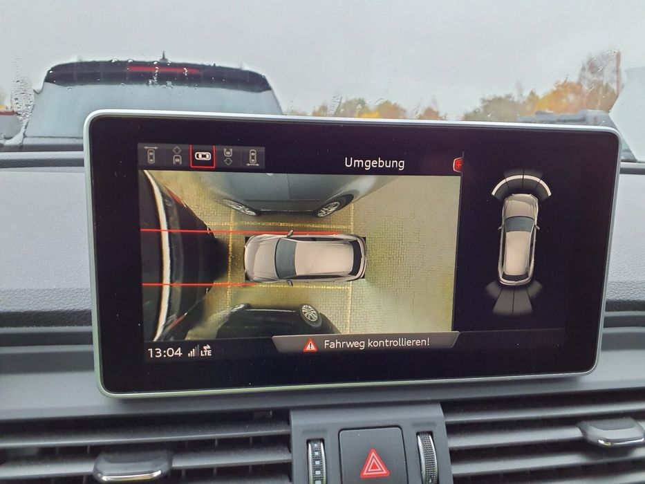 Audi Q5 50 TFSIe quattro S tronic S line