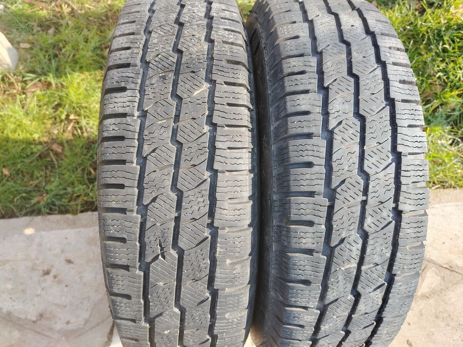 Гуми за Бус 215/75/16С