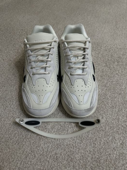 Raf Simons cylon-21