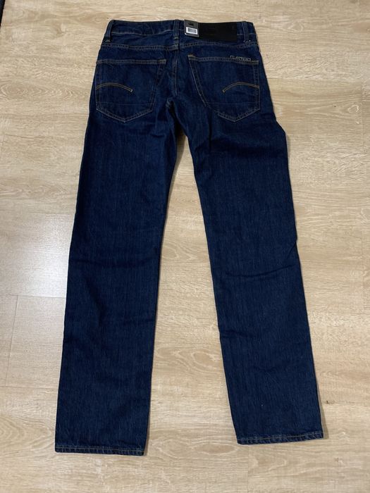 Jeansi/Blugi G-Star originali noi