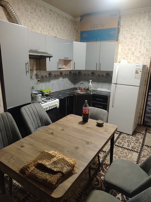 2 xonali abstanofka ijara ofes sifatida ham ishlatsa buladi