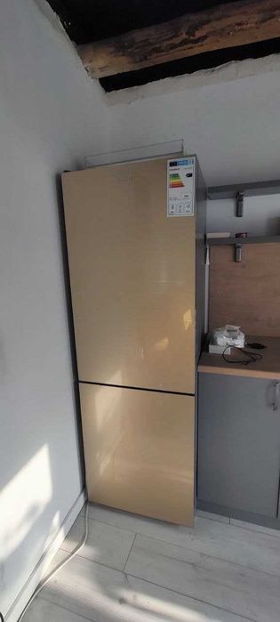 Холодильник Goodwell