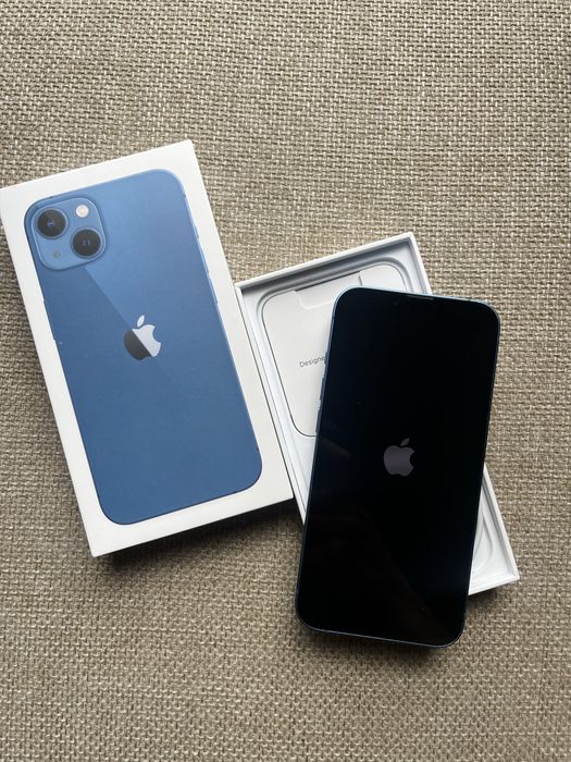 iPhone 13 ИДЕАЛ