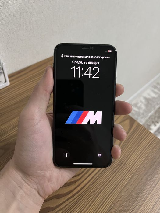 iphone 11pro 256gb в отличном состояний