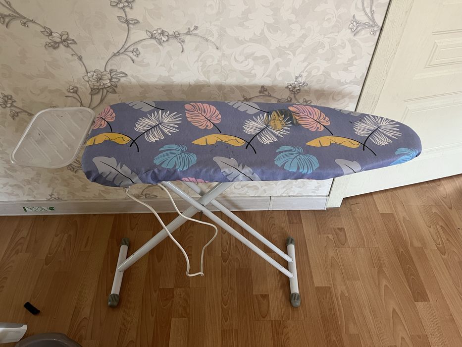 Гладильная доска 5000 тг