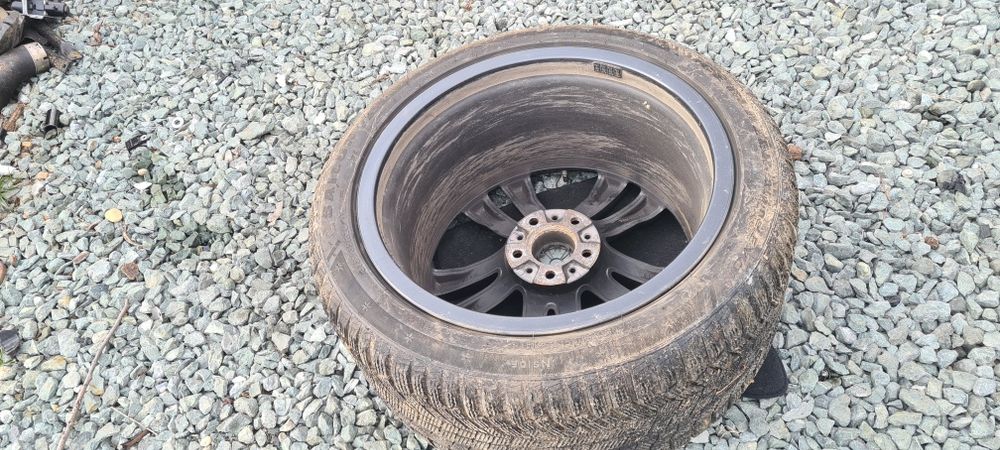 Janta spate bmw f16x6 style 468 m